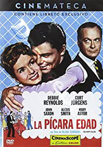 This Happy Feeling |   DVD